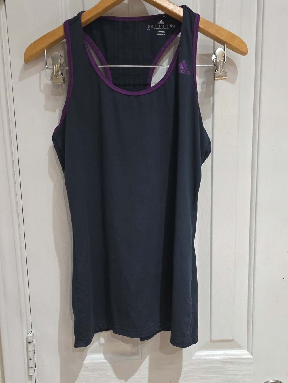 Adidas Tank Top Size S